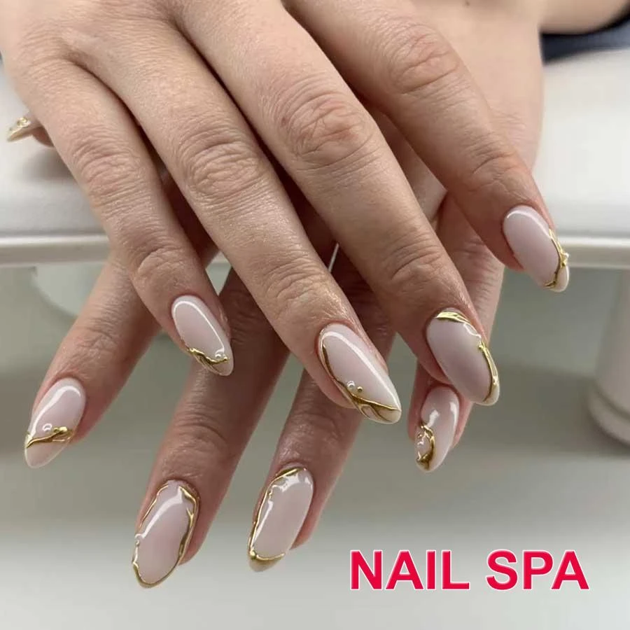 Must Try Nail Designs August 14 2026